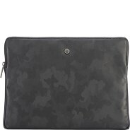 Jekyll & Hide Havana Leather Laptop Sleeve 36 cm zdjęcie produktu