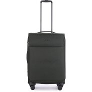 Stratic Stratic Light Plus 4 kółka Walizka 68 cm z plisą rozprężną zdjęcie produktu