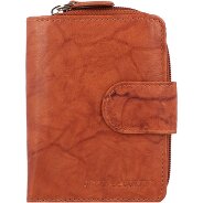 Greenburry Basic Wallet RFID Leather 9 cm zdjęcie produktu