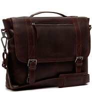 The Chesterfield Brand Veneto Teczka Skórzany 38 cm Komora na laptopa zdjęcie produktu
