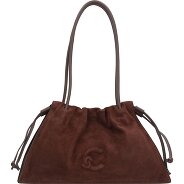 Coccinelle Dulse Torba na ramię Skórzany 39 cm zdjęcie produktu