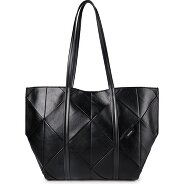 Calvin Klein Woven Shopper Bag 45.5 cm zdjęcie produktu