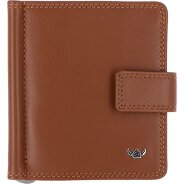 Golden Head Polo Portfel Ochrona RFID Skóra 10 cm zdjęcie produktu