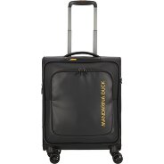 Mandarina Duck 4 kółka Walizka kabinowa S 55 cm zdjęcie produktu
