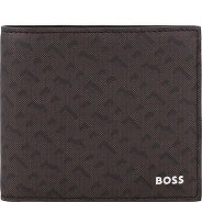 Boss Zair Portfel Ochrona RFID Skórzany 11 cm zdjęcie produktu