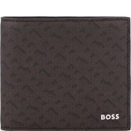 Boss Zair Portfel Ochrona RFID Skórzany 11 cm zdjęcie produktu