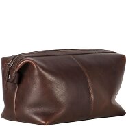 Leonhard Heyden Roma Kosmetyczka Skórzany 26 cm zdjęcie produktu