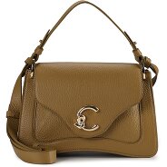 Coccinelle C-Me Torba na ramię Skórzany 23.5 cm zdjęcie produktu