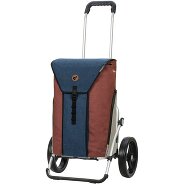 Andersen Shopper Royal Shopper Oli.P 2.0 Walizka na zakupy 59 cm zdjęcie produktu