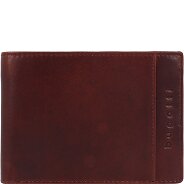 bugatti Romano Portfel Ochrona RFID Skórzany 12 cm zdjęcie produktu