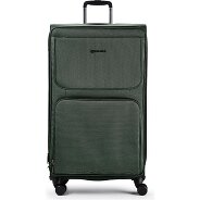 Stratic Bendigo Light Plus Wózek 4-kołowy 84 cm Komora na laptopa zdjęcie produktu
