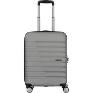 American Tourister Flashline 4 kółka Walizka kabinowy 55 cm zdjęcie produktu