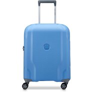 Delsey Paris Clavel 4 kółka Walizka kabinowy 55 cm zdjęcie produktu