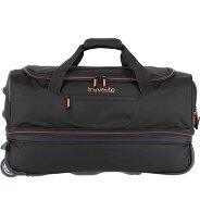 Travelite Basics 2-Wheel Holdall 55 cm zdjęcie produktu