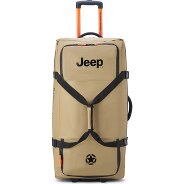 Jeep JS005A 2 kółka Torba podróżna 82 cm zdjęcie produktu