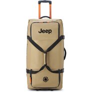 Jeep JS005A 2 kółka Torba podróżna 82 cm zdjęcie produktu