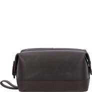 Burkely Vintage Kosmetyczka Skórzany 23 cm zdjęcie produktu