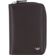 Golden Head Polo Portfel Ochrona RFID Skóra 11.5 cm zdjęcie produktu