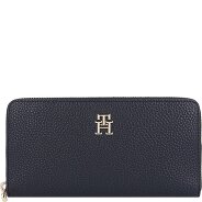 Tommy Hilfiger TH Emblem Portfel 19 cm zdjęcie produktu
