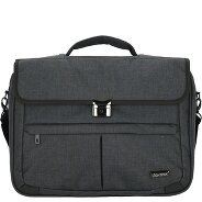 Lightpak Teczka Motion 43 cm z przegrodą na laptopa zdjęcie produktu