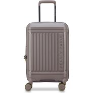 Delsey Paris Lutece 4 kółka Walizka kabinowy 55 cm z plisą rozprężną zdjęcie produktu