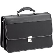 d&n Basic Briefcase 43 cm przegroda na laptopa zdjęcie produktu