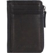 Jack Kinsky Brisbane Etui na karty kredytowe RFID Leather 7 cm zdjęcie produktu