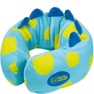 Go Travel Poduszka podróżna Comfort Monster Snuggle Poduszka na szyję 20 cm zdjęcie produktu