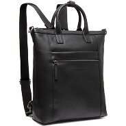 The Chesterfield Brand Luisa Plecak biznesowy Skórzany 38 cm Komora na laptopa zdjęcie produktu