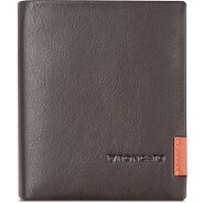 Roncato Monaco Portfel Skórzany 9 cm zdjęcie produktu