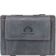 Greenburry Vintage Magic Wallet RFID Leather 10 cm zdjęcie produktu