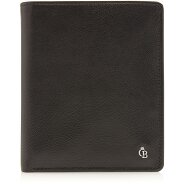 Castelijn & Beerens Portfel Vita RFID Skóra 10,5 cm zdjęcie produktu