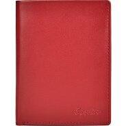 Esquire Silk Portfel Ochrona RFID Skóra 9 cm zdjęcie produktu