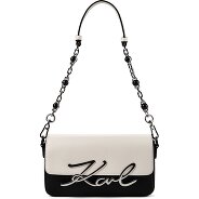 Karl Lagerfeld Signature 2.0 Torba na ramię Skóra 22 cm zdjęcie produktu