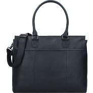 Burkely Antique Avery Teczka Skórzany 40 cm Komora na laptopa zdjęcie produktu
