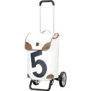 Andersen Shopper Alu Star Shopper 360° wózek sklepowy 57 cm zdjęcie produktu