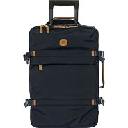 Bric's X-Collection Plecak biznesowy 50 cm Komora na laptopa zdjęcie produktu
