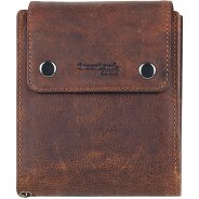 Greenland Nature Montana Wallet II Leather 10,5 cm zdjęcie produktu