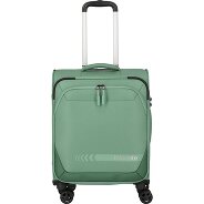 Travelite Kick Off 4 kółka Walizka kabinowa S 55 cm zdjęcie produktu