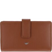 Golden Head Polo Portfel Ochrona RFID Skóra 15.5 cm zdjęcie produktu