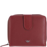 Golden Head Polo Portfel Ochrona RFID Skóra 10.5 cm zdjęcie produktu