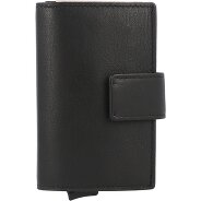 Maître Etui na karty kredytowe F3 c-three RFID skóra 6,5 cm zdjęcie produktu