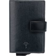 Joop! Manciano Portfel Ochrona RFID Skórzany 10.5 cm zdjęcie produktu