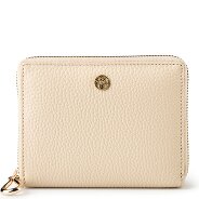 Esquire Alexandria Portfel Ochrona RFID Skórzany 13 cm zdjęcie produktu