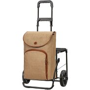 Andersen Shopper Komfort Shopper Reik Walizka na zakupy 59 cm zdjęcie produktu