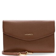 Lazarotti Bologna Leather Kopertówka Skórzany 23 cm zdjęcie produktu