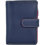 Mywalit Medium Snap Wallet Leather Purse 13 cm zdjęcie produktu
