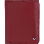 Golden Head Polo Wallet RFID Leather 10.5 cm zdjęcie produktu