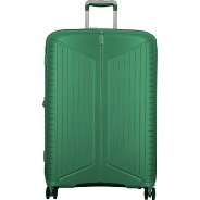 Jump Evae 4 kółka Walizka 76 cm z plisą rozprężną zdjęcie produktu