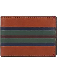 Fossil Bronson Wallet Leather 10 cm zdjęcie produktu